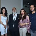 The Best Exotic Marigold Hotel Premiere