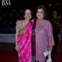 The Best Exotic Marigold Hotel Premiere