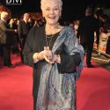 The Best Exotic Marigold Hotel Premiere