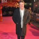 The Best Exotic Marigold Hotel Premiere