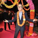 The Best Exotic Marigold Hotel Premiere