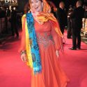 The Best Exotic Marigold Hotel Premiere