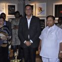 The Bharti Vidyapeeth Photo Exhibition