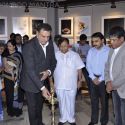 The Bharti Vidyapeeth Photo Exhibition