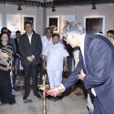 The Bharti Vidyapeeth Photo Exhibition