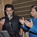 The Biggest Ghazal Album of 2013