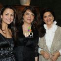The Charcoal Project Launch