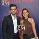 The Charcoal Project Launch