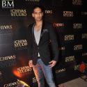 The Chivas Studio 2011