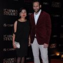 The Chivas Studio 2012 Day 2