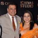 The Chivas Studio 2012 Day 1