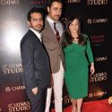 The Chivas Studio 2012 Day 1