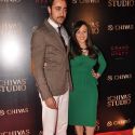 The Chivas Studio 2012 Day 1