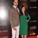 The Chivas Studio 2012 Day 1
