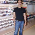 The Hab Store Launch