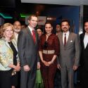 The International Indian Film Academy 2011