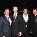 The International Indian Film Academy 2011
