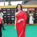 The International Indian Film Academy 2011