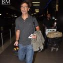 The International Indian Film Academy 2011 Leave f