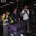 The International Indian Film Academy 2011 Leave f