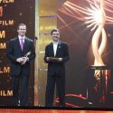 The International Indian Film Academy 2011
