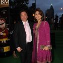 The International Indian Film Academy 2011