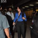 The International Indian Film Academy 2011 Leave f