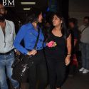 The International Indian Film Academy 2011 Leave f