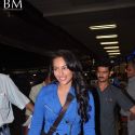The International Indian Film Academy 2011 Leave f