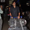 The International Indian Film Academy 2011 Leave f