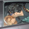The International Indian Film Academy 2011 Leave f