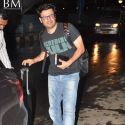 The International Indian Film Academy 2011 Leave f