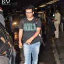 The International Indian Film Academy 2011 Leave f
