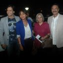 Vivek Leaves for IIFA with family