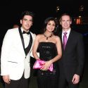 The International Indian Film Academy 2011