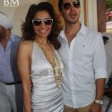 Kingfisher 2011 Calendar Launch
