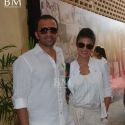 Kingfisher 2011 Calendar Launch