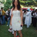 Kingfisher 2011 Calendar Launch