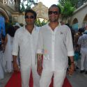 Kingfisher 2011 Calendar Launch
