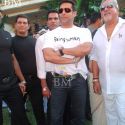 Kingfisher 2011 Calendar Launch
