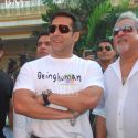Kingfisher 2011 Calendar Launch