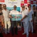 Kingfisher 2011 Calendar Launch
