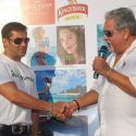 Kingfisher 2011 Calendar Launch