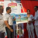 Kingfisher 2011 Calendar Launch