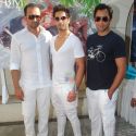 Kingfisher 2011 Calendar Launch