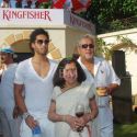 Kingfisher 2011 Calendar Launch