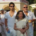 Kingfisher 2011 Calendar Launch