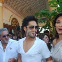 Kingfisher 2011 Calendar Launch
