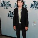 The Last Airbender Premiere