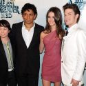 The Last Airbender Premiere